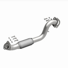 Cargar imagen en el visor de la galería, BRE Exhaust 08-14 Rogue  Select 2.5L Front Pipe Kit