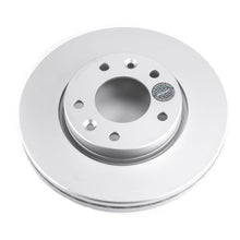 Cargar imagen en el visor de la galería, Power Stop 02-03 Kia Sedona Front Evolution Geomet Coated Rotor
