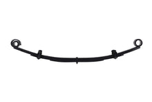 Cargar imagen en el visor de la galería, ARB / OME Leaf Spring Suzuki Sierra -Hd-F