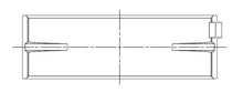 Cargar imagen en el visor de la galería, ACL Nissan RB25/RB30 0.25mm Oversized High Performance Main Bearing Set