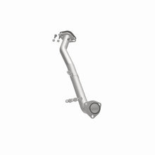 Load image into Gallery viewer, BRExhaust 01-04 Frontier 2.4L Front Pipe Kit
