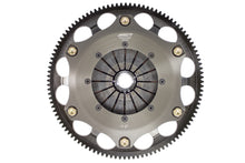 Load image into Gallery viewer, ACT 91-98 Nissan Silvia K (JDM) Twin Disc Sintered Iron Race Clutch Kit