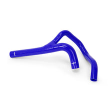 Cargar imagen en el visor de la galería, Mishimoto 13-14 Dodge Ram 6.7L Cummins Silicone Hose Kit Blue