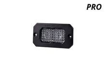 Cargar imagen en el visor de la galería, Diode Dynamics Stage Series 2in LED Pod Pro - White Combo Flush BBL (Single)