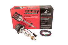 Cargar imagen en el visor de la galería, FAST Distributor, XDI Race EFI For Small Cap Ford 351 Windsor W/ Bronze Gear