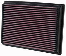 Cargar imagen en el visor de la galería, K&amp;N Replacement Air Filter FORD PUMA 1.7I,16V