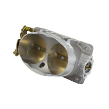 Cargar imagen en el visor de la galería, BBK 03-04 Mustang Cobra 4.6 4V SC Twin 65mm Throttle Body BBK Power Plus Series