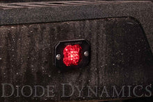 Cargar imagen en el visor de la galería, Diode Dynamics Stage Series C1 LED Pod Pro - White Flood Flush ABL (Pair)