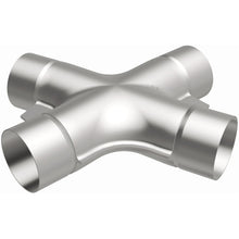 Cargar imagen en el visor de la galería, MagnaFlow Smooth Trans X 3.00inch SS 35deg.