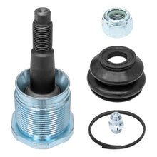 Cargar imagen en el visor de la galería, RockJock Jeep JL/JT Currectlync Modular 1-5/8in Dia Bolt-On Extreme Duty Tie Rod