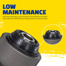 Cargar imagen en el visor de la galería, MOOG 92-01 Lexus ES300 Front Lower Rearward Control Arm Bushing