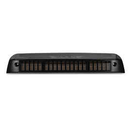 AlphaRex 19-26 Ram 1500 NOVA-Series Prismatic LED Third Brake Light - Alpha-Black