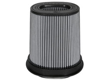 Cargar imagen en el visor de la galería, aFe Magnum FLOW Pro DRY S Replacement Air Filter F-(7X4.75) / B-(9X7) / T-(7.25 X 5) (Inv) / H-9in.