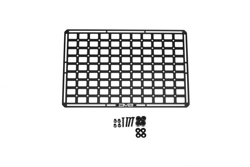 DV8 Offroad Universal Molle Panels - 23In x 15In