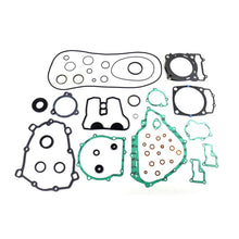 Cargar imagen en el visor de la galería, Athena 16-18 Yamaha Grizzly 700 Complete Gasket Kit (Incl Oil Seals)