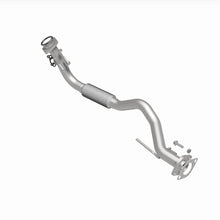 Cargar imagen en el visor de la galería, BRE Exhaust 88-92 Corolla Prizm 1.6L Front Pipe Kit