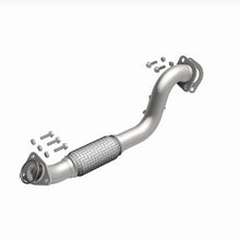 Cargar imagen en el visor de la galería, BRE Exhaust 08-14 Rogue  Select 2.5L Front Pipe Kit