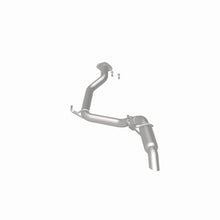 Cargar imagen en el visor de la galería, BRExhaust 13-18 Nissan Pathfinder/ 13-17 Infiniti JX35/QX60 Muffler Kit