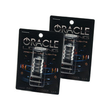 Cargar imagen en el visor de la galería, Oracle 18-21 Jeep Wrangler JL Reverse Light Bulb (Pair) - 6000K