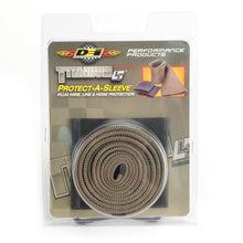 Cargar imagen en el visor de la galería, DEI Protect-A-Sleeve 1in ID x 4ft - Titanium