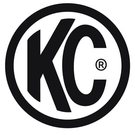 KC HiLiTES 24-26 Ford Ranger Ditch Light Mount