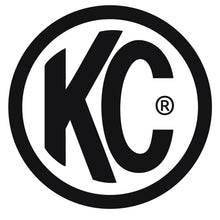 Cargar imagen en el visor de la galería, KC HiLiTES 21-26 Ford Bronco Gravity Titan Ditch Light Kit