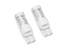 Cargar imagen en el visor de la galería, Raxiom 18-26 Jeep Wrangler JL Axial Series Stage 3 LED Backup Light Bulbs- 7443