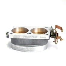 Cargar imagen en el visor de la galería, BBK 96-01 Mustang Cobra 4.6 4V Twin 65mm Throttle Body BBK Power Plus Series