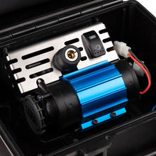 Cargar imagen en el visor de la galería, ARB Portable 12V Air Compressor Single Motor