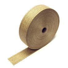 Cargar imagen en el visor de la galería, DEI Exhaust Wrap 2in x 100ft - Tan