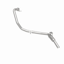 Cargar imagen en el visor de la galería, Magnaflow BRE Rear Muffler Kit Replacement Lexus