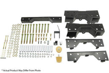 Cargar imagen en el visor de la galería, Belltech C-NOTCH KIT 95-99 Chevy Tahoe/GMC Yukon 2DR *C-Section ONLY w/ Hardware*