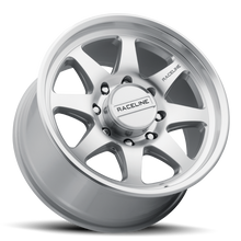 Cargar imagen en el visor de la galería, Raceline 962MC Maverick 18x9in / 6x139.7 BP / 18mm Offset / 106.1mm Bore - Machined CC