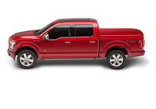 Cargar imagen en el visor de la galería, UnderCover 14-20 Toyota Tundra 5.5ft Elite Smooth Bed Cover - Ready To Paint