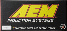 Cargar imagen en el visor de la galería, AEM Short Ram Intake System S.R.S. FOCUS 00-03 2.0 ZETEC