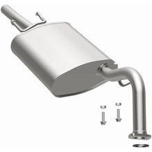 Cargar imagen en el visor de la galería, Magnaflow BRE Rear Muffler Kit Replacement Geo