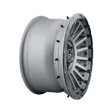 Cargar imagen en el visor de la galería, ICON Alloys Recon Pro Satin Charcoal - 18x9 / 6x5.5 / 25mm 6in BS