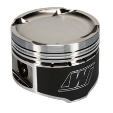 Cargar imagen en el visor de la galería, Wiseco Mits Turbo DISH -17cc 1.378 X 85.5 Piston Kit