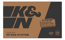 Load image into Gallery viewer, K&amp;N 09-13 Silverado 1500 NextGen Aluminum Cold Air Intake