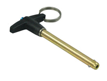 Cargar imagen en el visor de la galería, Moroso Quick Release Pin - 1/2in Diameter x 2-1/2in Long - Single