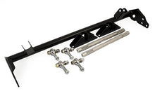 Cargar imagen en el visor de la galería, Innovative 94-97 Accord/ 95-98 Odyssey/ 97-99 Acura CL Black Steel Competition / Traction Bar kit