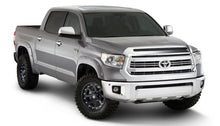 Cargar imagen en el visor de la galería, Husky Liners 14-21 Toyota Tundra Pocket Style Fender Flares - 4pc