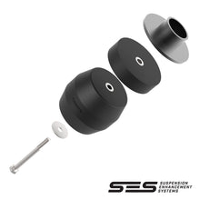 Cargar imagen en el visor de la galería, Timbren 2019 Chevrolet Silverado 1500 Custom RWD Suspension Enhancement System