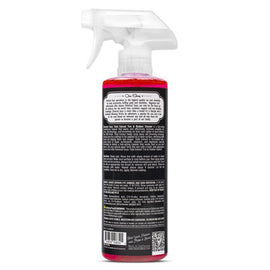 Chemical Guys Total Extract Tire & Rubber Cleaner - 16oz