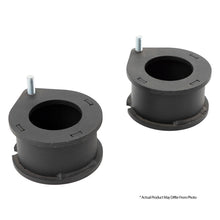 Cargar imagen en el visor de la galería, Belltech 99.5-04 Toyota Tacoma (6 Lug) 2.5in Front Strut Spacer