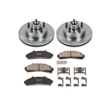 Cargar imagen en el visor de la galería, Power Stop 98-02 Ford Ranger Front Autospecialty Brake Kit