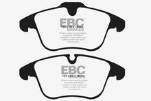 Load image into Gallery viewer, EBC 2016-2018 Volvo S60 2.0L Turbo Greenstuff Front Brake Pads