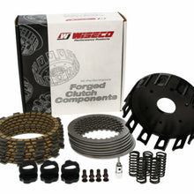 Cargar imagen en el visor de la galería, Wiseco 98-99 YZ400/98-00 WR400 Clutch Basket