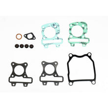 Cargar imagen en el visor de la galería, Athena 10-14 Aprilia 4T 4V 50 Top End Gasket Kit