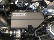 Cargar imagen en el visor de la galería, HKS DryCarbon Engine Cover S660 JW5